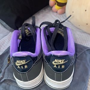 Nike Air Jordan